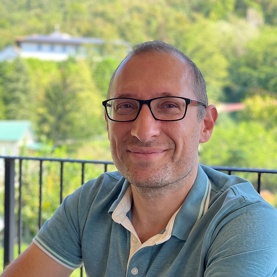 Emanuele Sabbadini